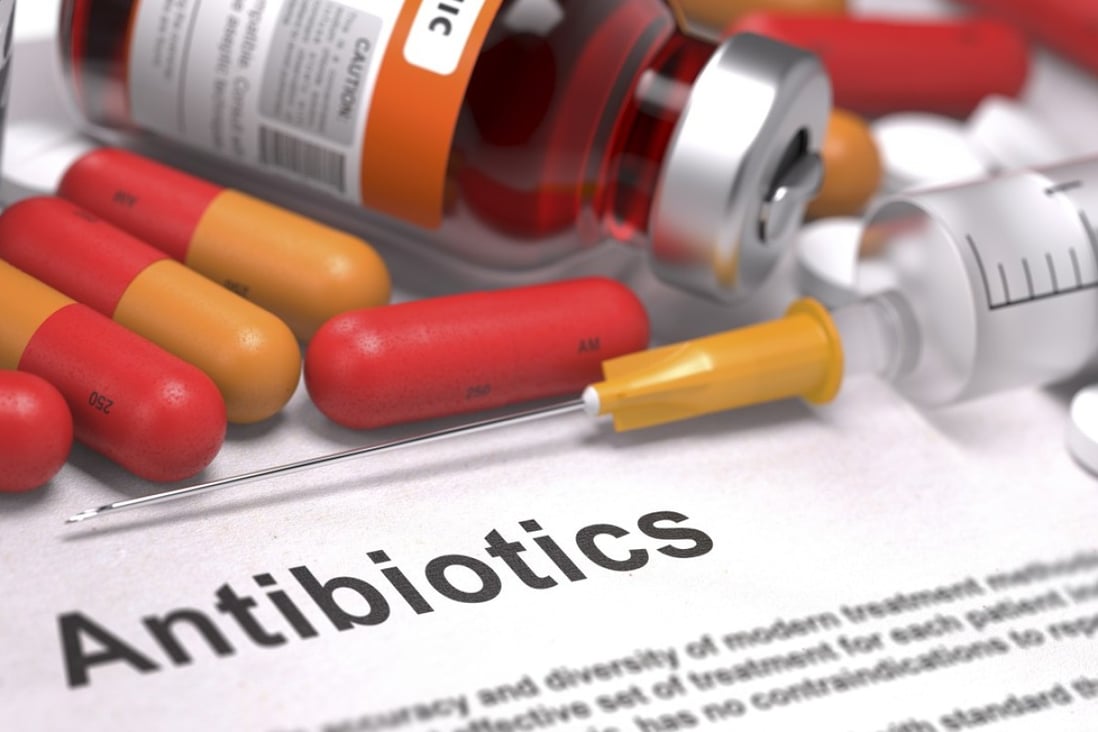 Antibiotics are frequently used as a precautionary measure to treat both sick people and animals, but their regular use may contribute to the rise of resistant bacteria with the potential to claim millions of lives. Photo: Shutterstock