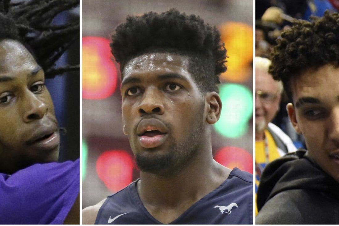 Liangelo Ball And Ucla Basketball Players Fly Back To Us After Shoplifting Scandal In China South China Morning Post