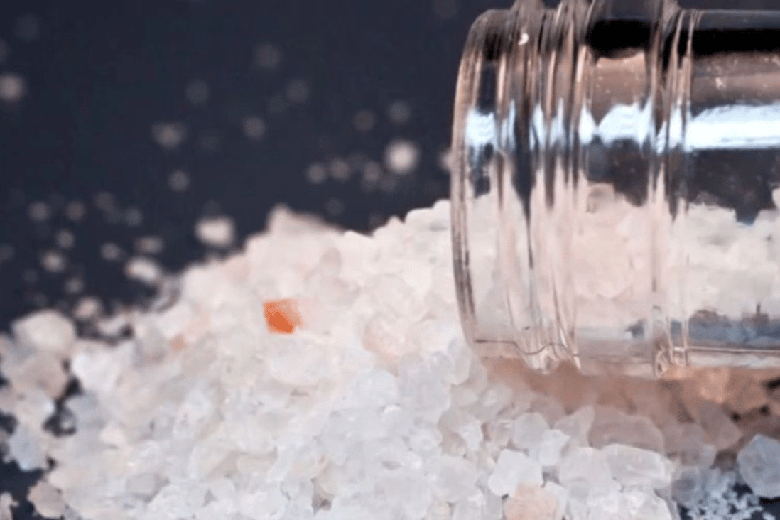 Flakka, a new psychoactive substance (NPS) has yet to be detected in Malaysia. Photo: NST