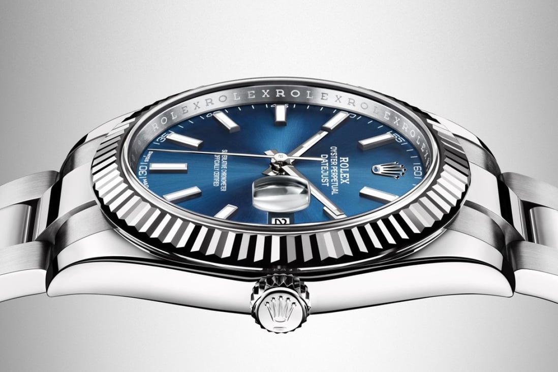 Analytiker film lomme Why luxury watch brands see value in steel and two-tone timepieces | South  China Morning Post