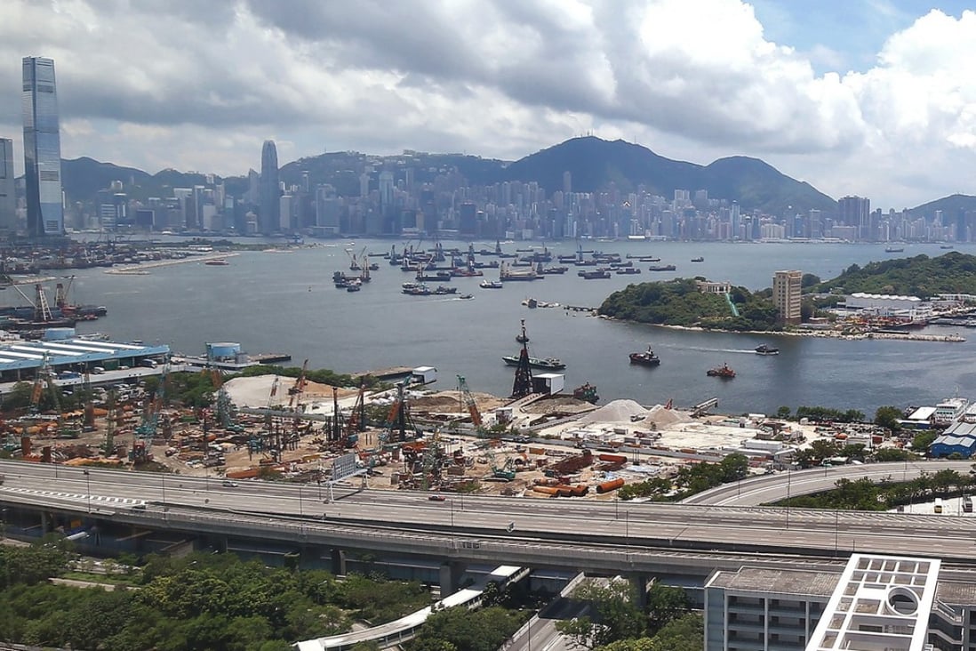 Price of waterfront land in Hong Kong’s Cheung Sha Wan could reach