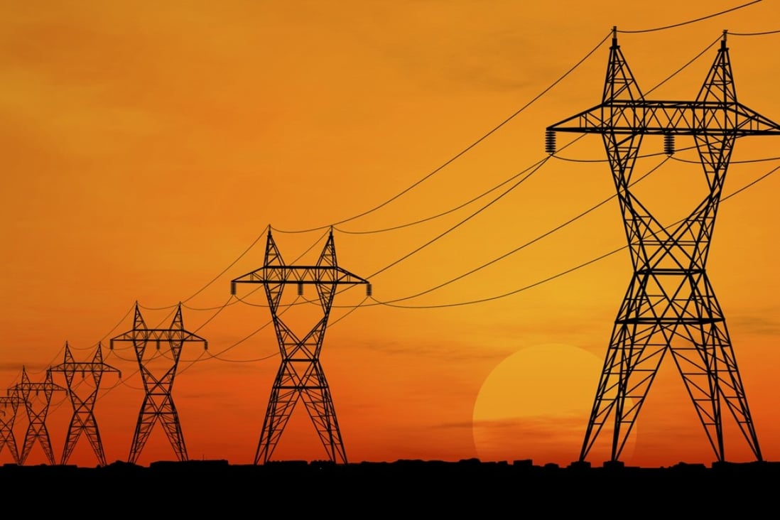 A proposed high-voltage direct current transmission line from Lahore to Matiari would help solve an energy shortage in Pakistan. Photo: Shutterstock
