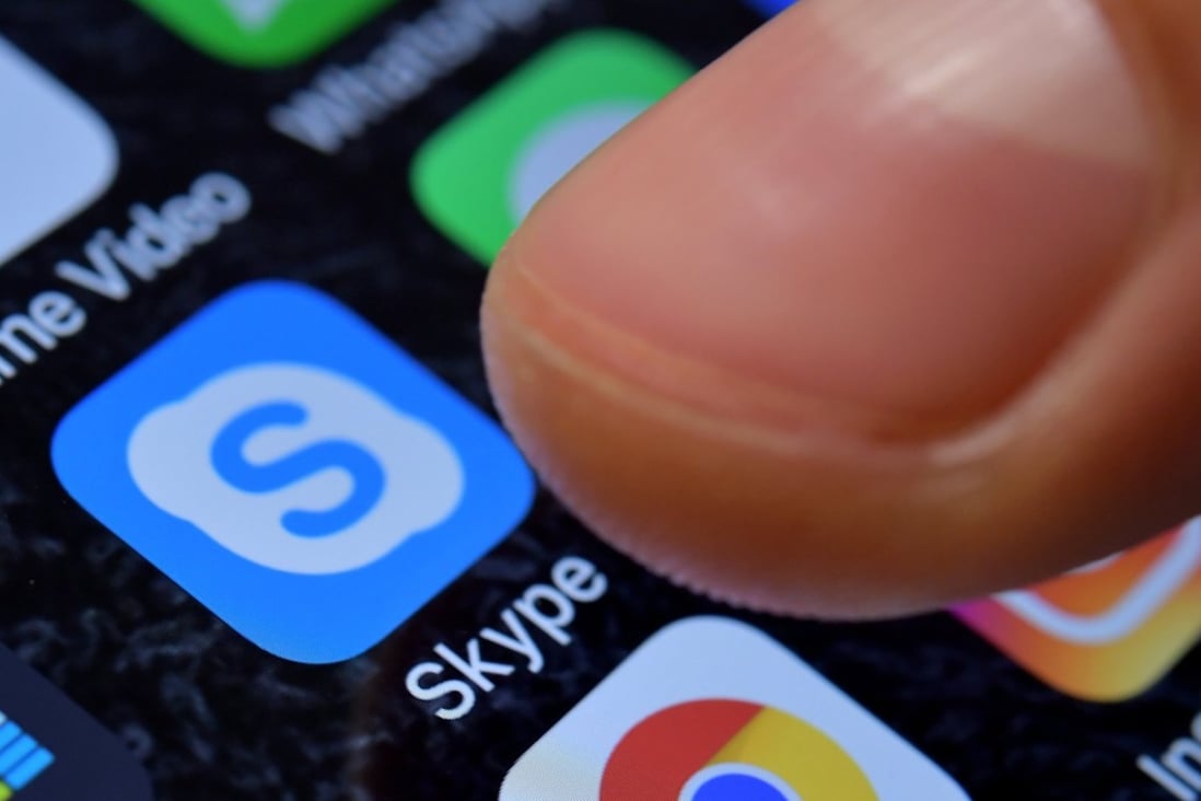 app for skype