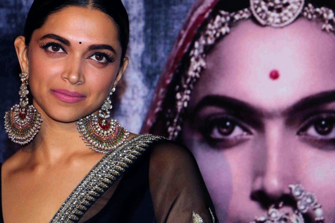 Rage Over Mythical Beauty Padmavati Shows Ugly Side To A New India South China Morning Post Padmavati film, navi mumbai (new mumbai), india. rage over mythical beauty padmavati