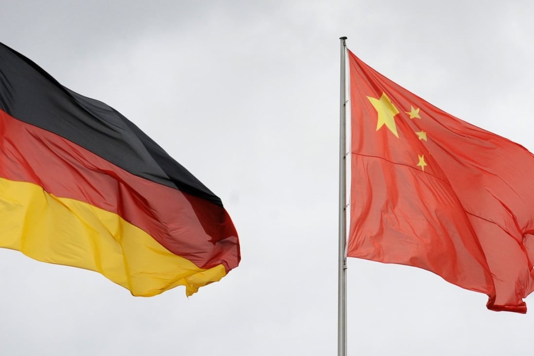 The Communist Party has been trying to make inroads into foreign-funded companies since President Xi Jinping came to power. Photo: AFP