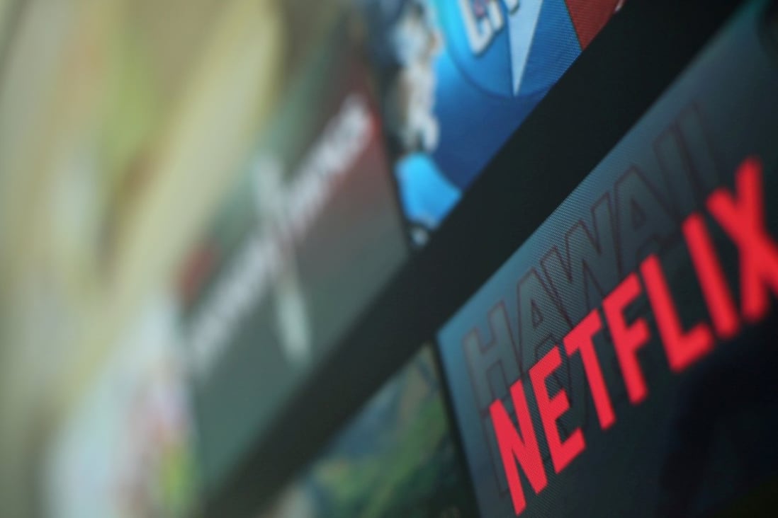 Murder, he wrote: Netflix lands Chinese detective drama with 4 billion