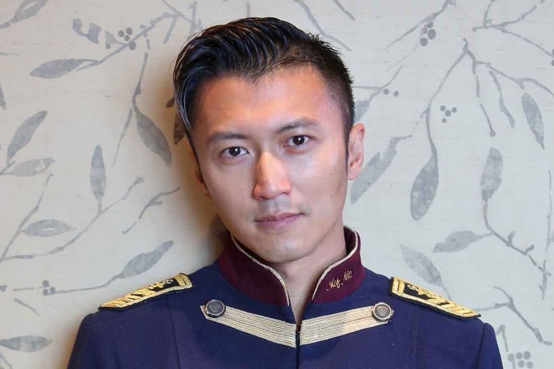 Nicholas Tse Talks About How Cooking Changed His Life And How The Web 199de4c6 D8d6 11e7 91af 1280x720 125116.JPG