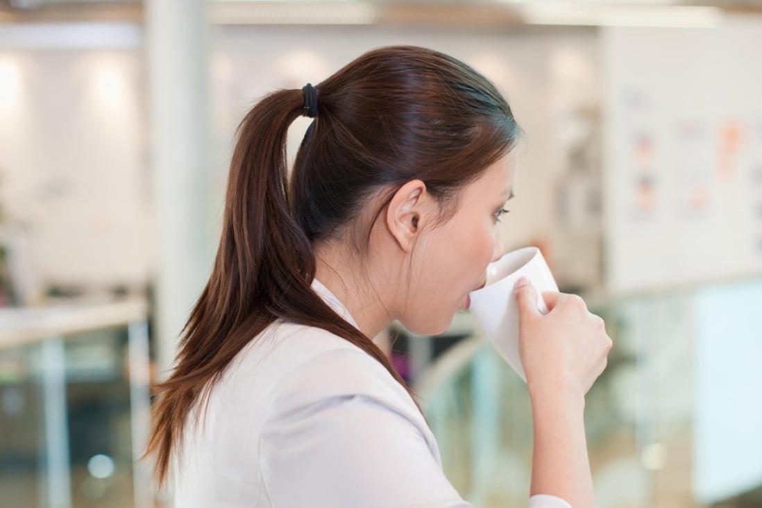 Coffee is good for you, but how good? Photo: Alamy