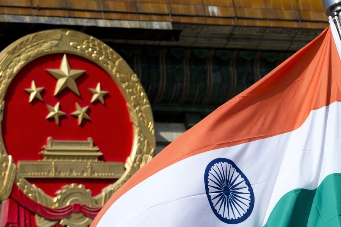 Tensions between China and India have been simmering for months. Photo: AP