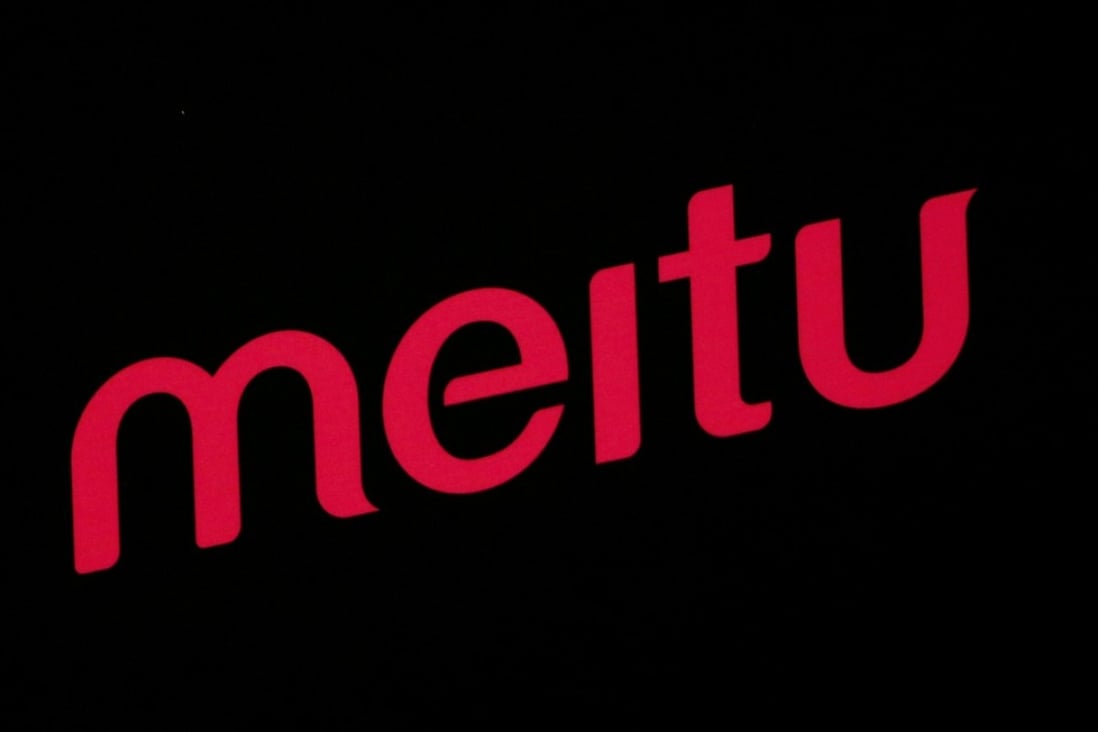 Meitu is an app producer based in Xiamen in Fujian province. Photo: Reuters