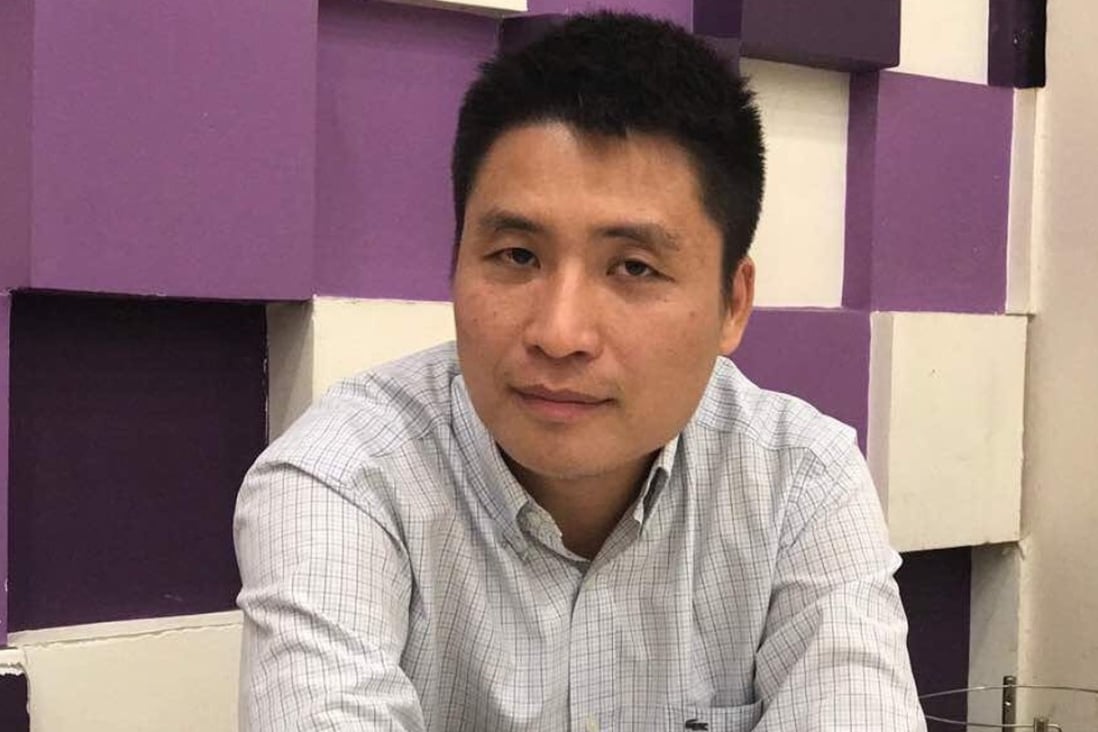 Quang Khai is a computer science graduate who built Vietnam’s leading chat app, Zalo.