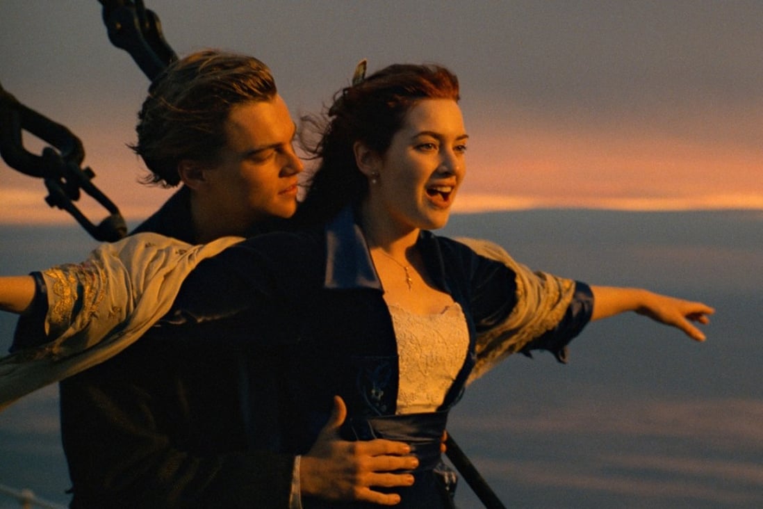 The greatest love story of our time? Titanic's Jack and Rose keep audiences  sobbing, 20 years on | South China Morning Post