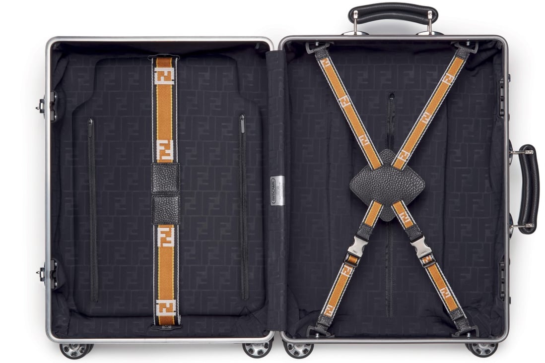 Four luxury luggage sets that will make you want to travel forever ...