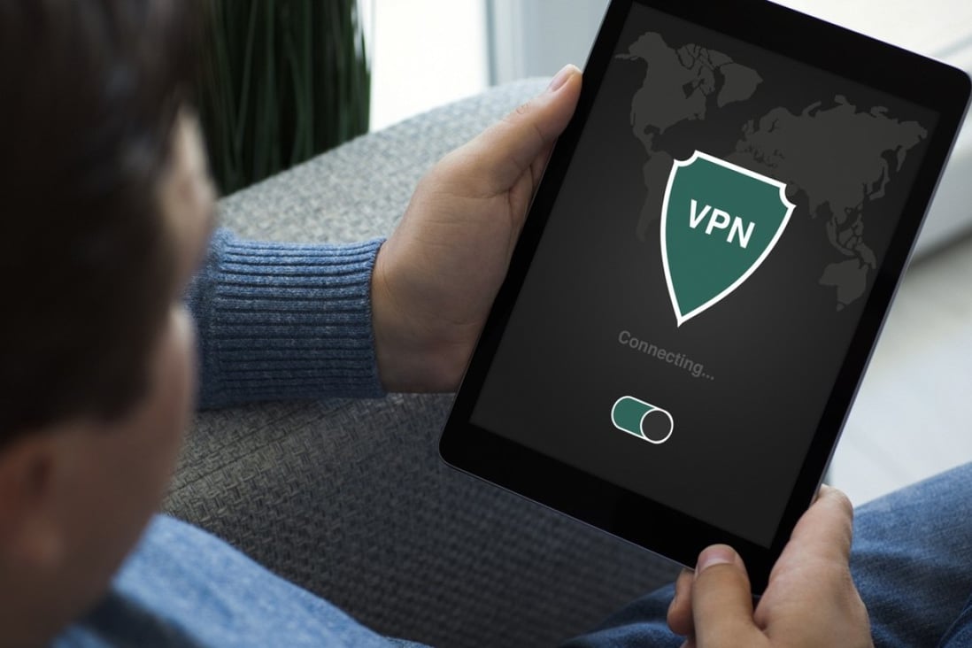 VPNs are a popular way of accessing sites such as Facebook, Google and Twitter that are blocked in mainland China. Photo: Shutterstock