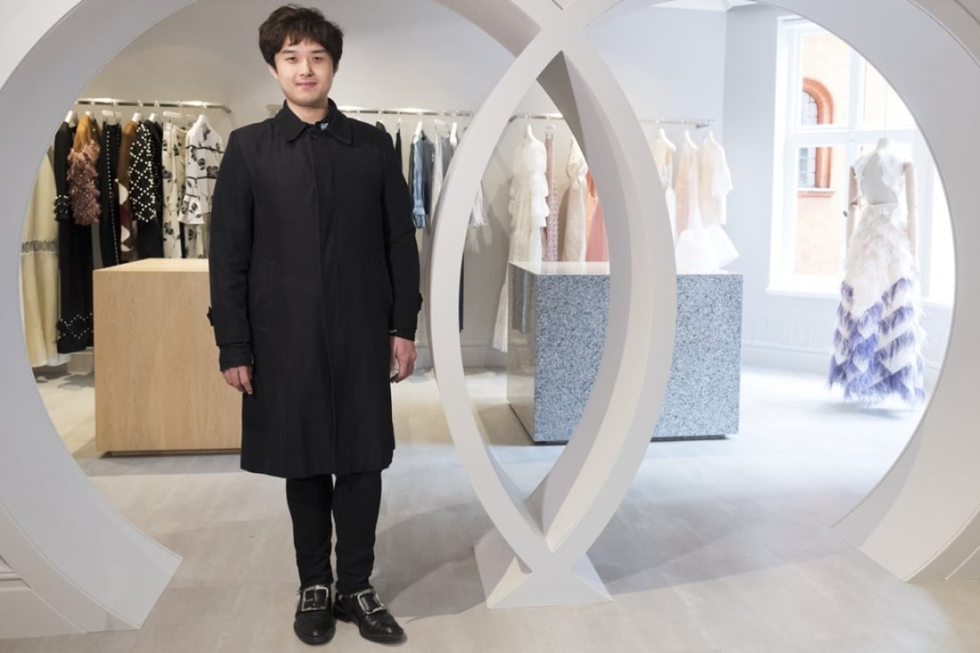 China is still struggling to build a global fashion brand ...