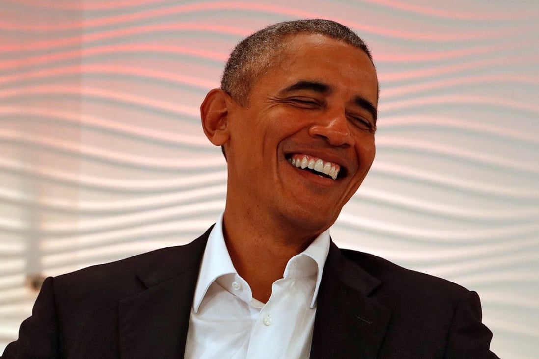 Barack Obama’s post-presidential life: US$1 million for three speeches