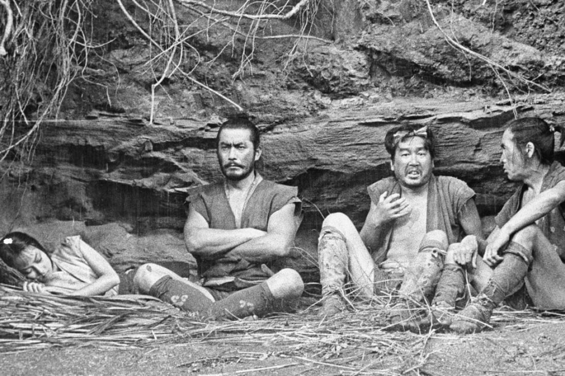 How Digital Streaming Crowds Out Older Movies And Art House Films And Threatens Film And Video History South China Morning Post