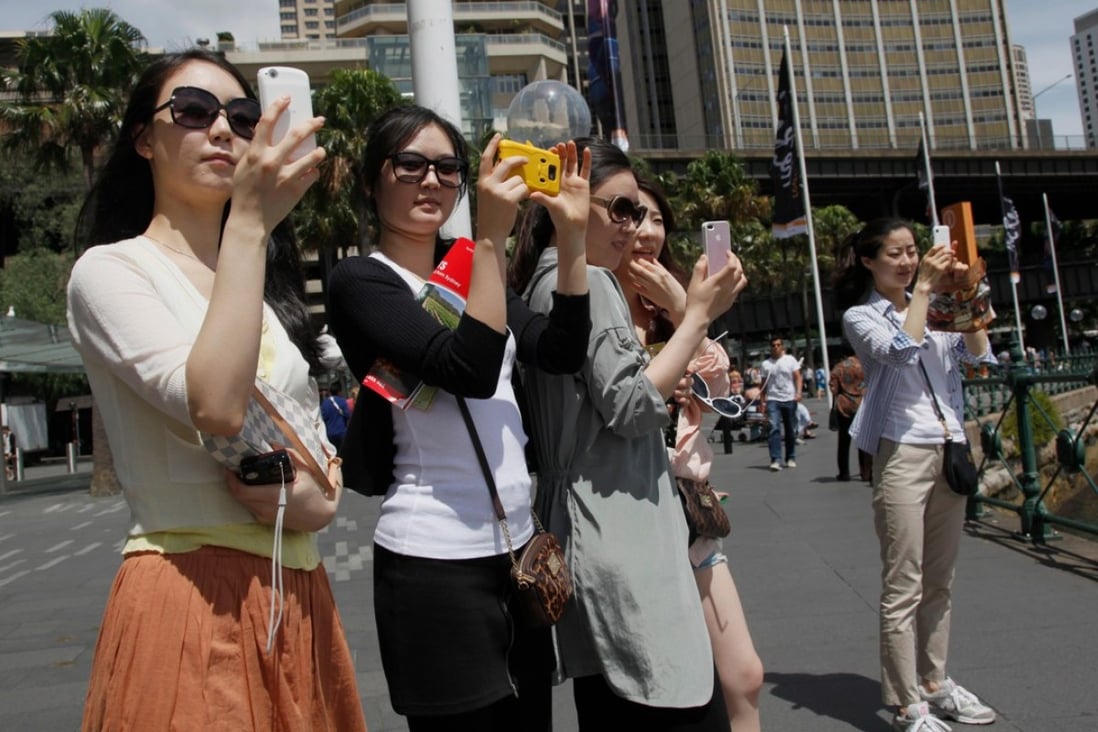Australian Luxury Retail Boom Fuelled By Chinese Shoppers And Micro Influencers South China Morning Post