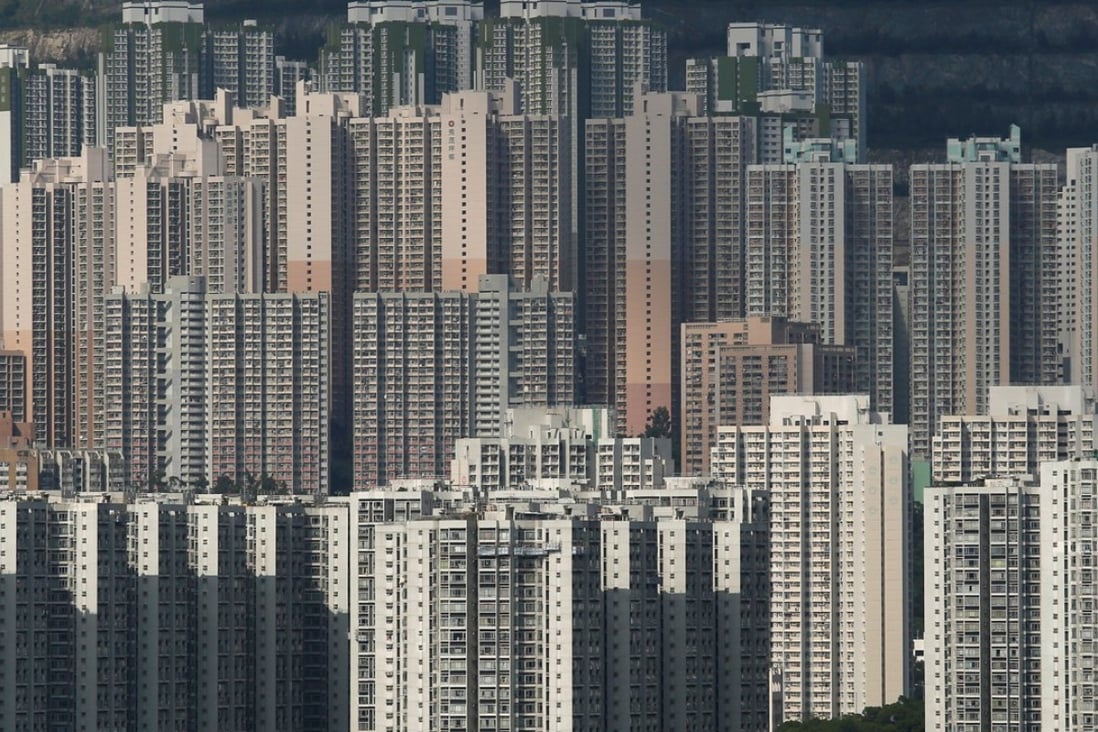 There are forecasts of as many as 35,000 units of housing will come on sale this year; 27,000 of them are new stock and the remaining units are unsold units from 2017. Photo: Reuters