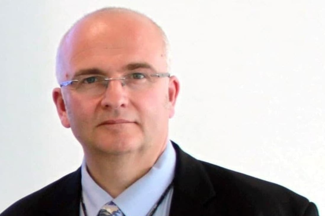 British surgeon fined for branding initials onto his patients’ organs