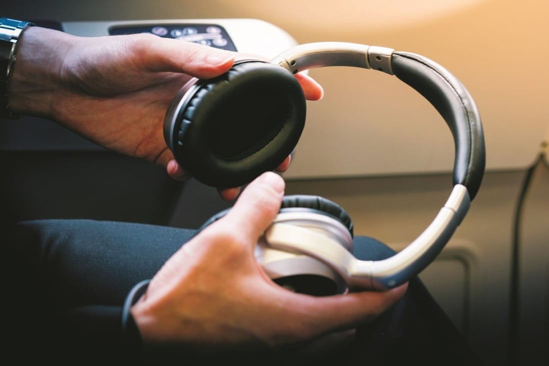 Noise Cancelling Headphones For Noisy Office Five best noise-cancelling headphones for the commute, the office and