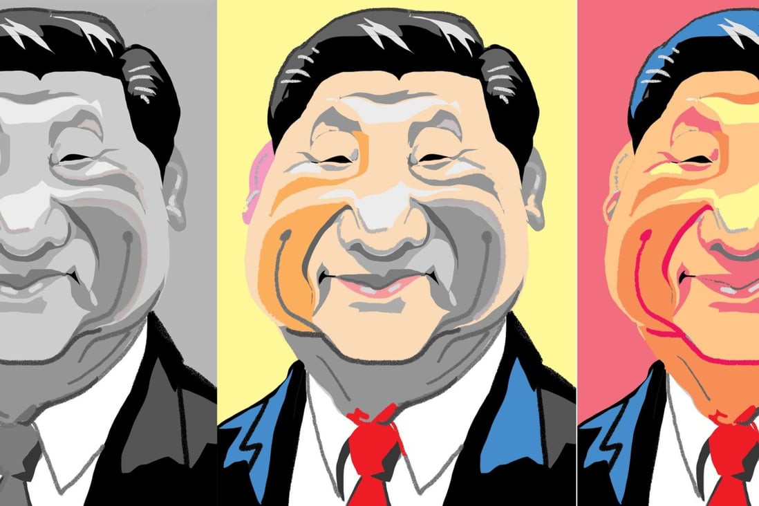 Getting To Know The Real Xi Jinping Could Mean Preventing A Conflict South China Morning Post