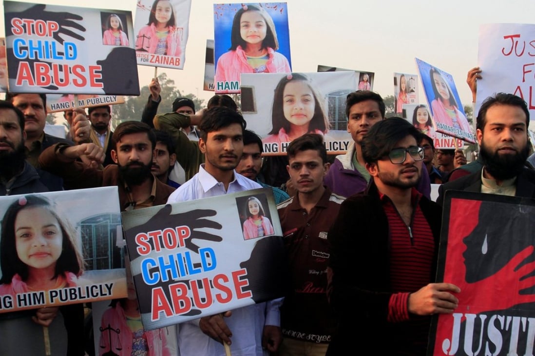 Pakistanis riot, join #MeToo movement after string of child rape and ...