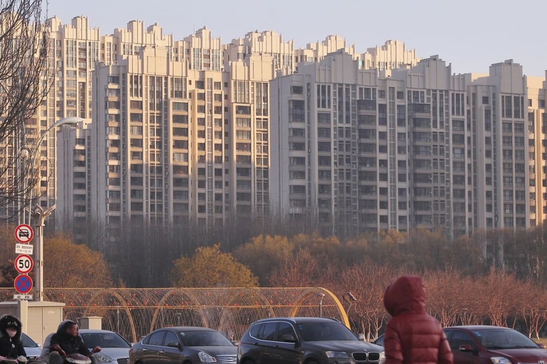 Inner Mongolia, in China’s north, said earlier this month its fiscal revenue for 2016 should be 26 per cent lower. Photo: Simon Song