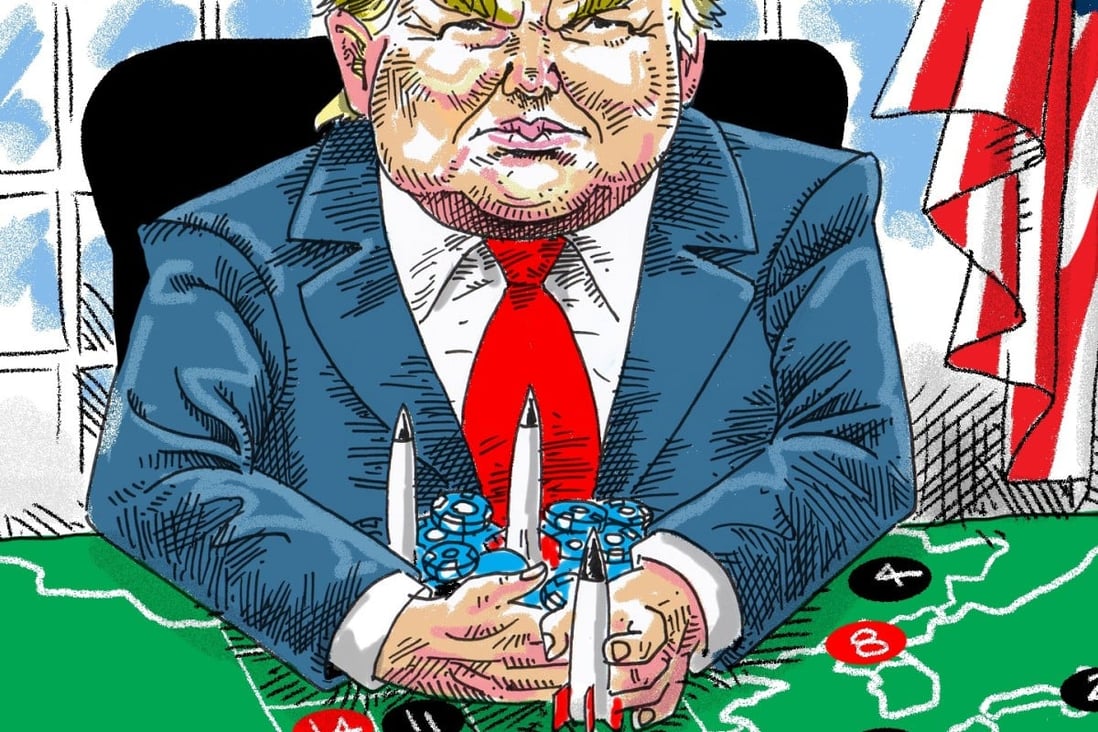 Will Saetren says American foreign policy, especially in the Asia-Pacific, depends on sending clear messages to allies and adversaries alike, and the unclear signals coming from the Trump administration could have catastrophic consequences