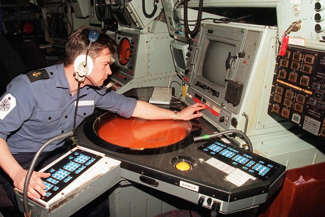 Britain to launch new radar against ‘severe Russian threat’ South