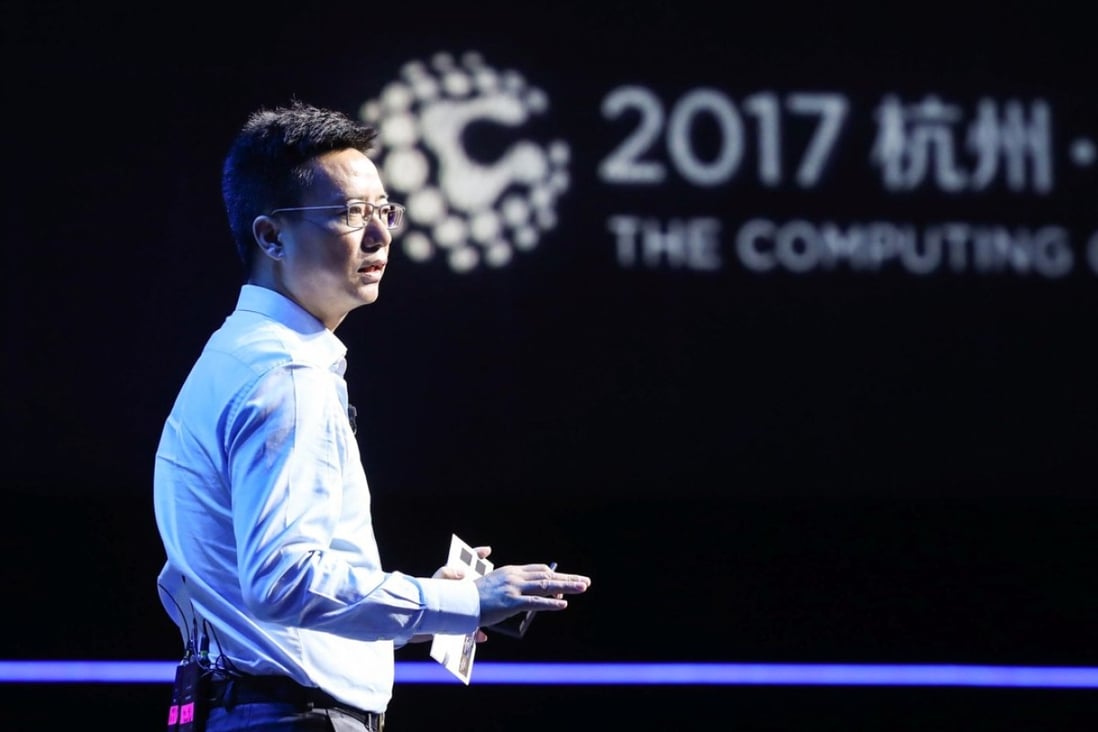 Simon Hu Xiaoming, the president of Alibaba Cloud, says Malaysia is the first country outside China to adopt the company’s smart city solution. Alibaba Cloud is the cloud computing arm of e-commerce giant Alibaba Group Holding.