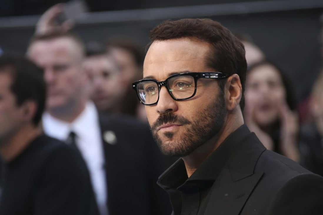 Actor Jeremy Piven Hit With Three Fresh Accusations Of Sexual Misconduct South China Morning Post 
