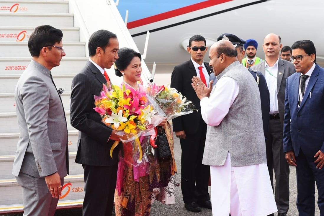 How India And Asean Are Working Together Without Pushing China Away South China Morning Post Asean leaders engaged india and the us today, and also convened the 21st asean plus three summit and 13th east asia summit.