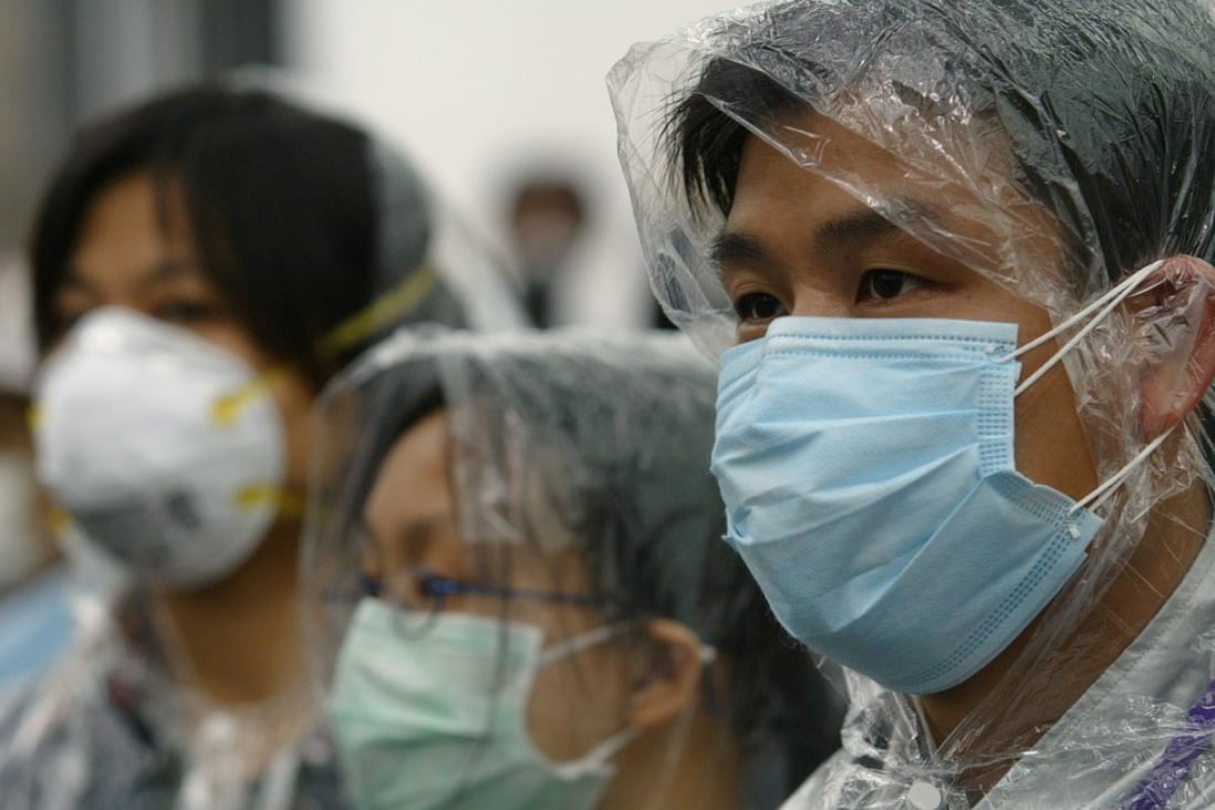 Researchers say the patterns of social contact study will improve knowledge of the growth of epidemics. Photo: Robert Ng