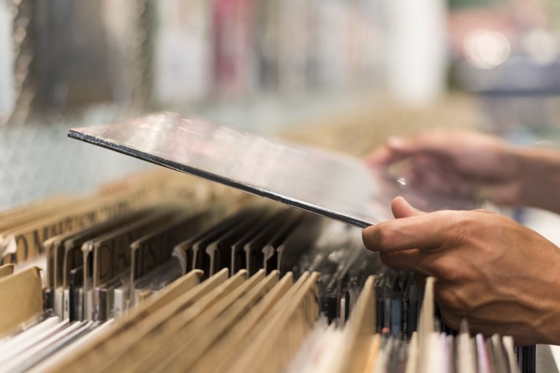 Five of Hong Kong's best independent music labels embracing a ...