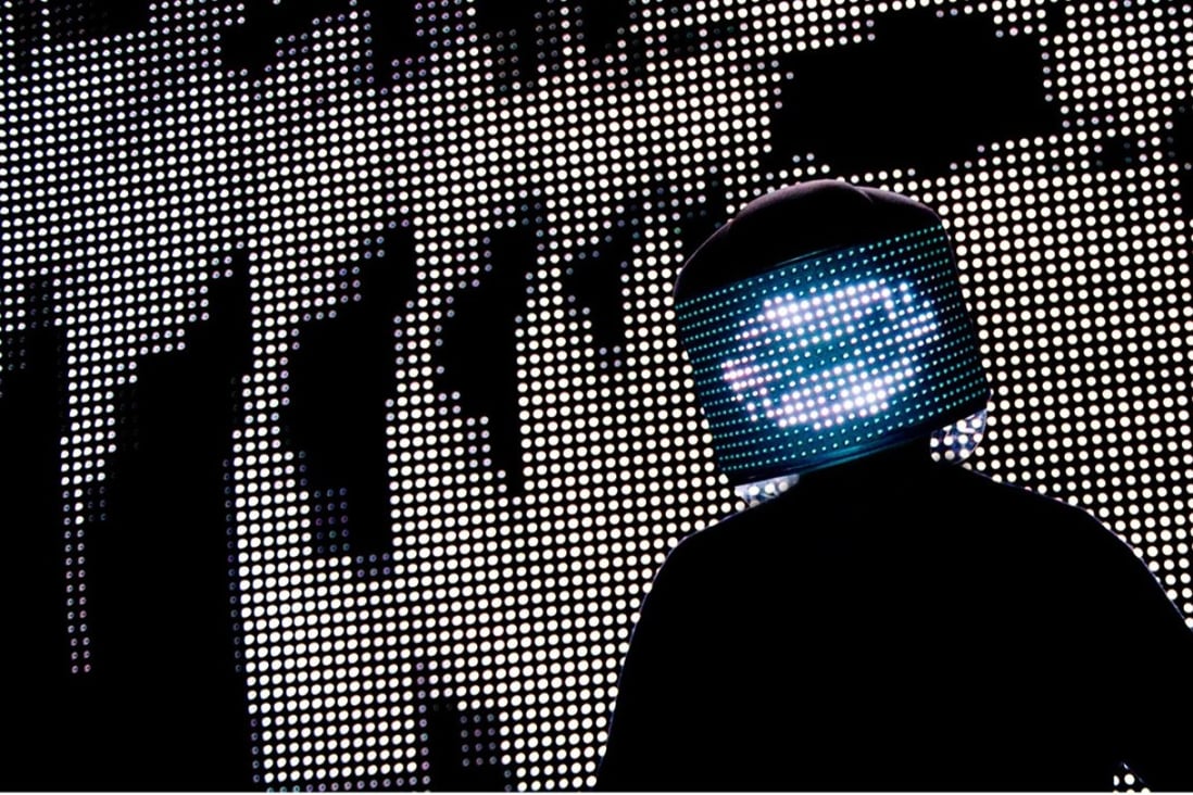 UK breakbeat innovator Squarepusher has been pushing back the boundaries of breaks for more than 20 years.