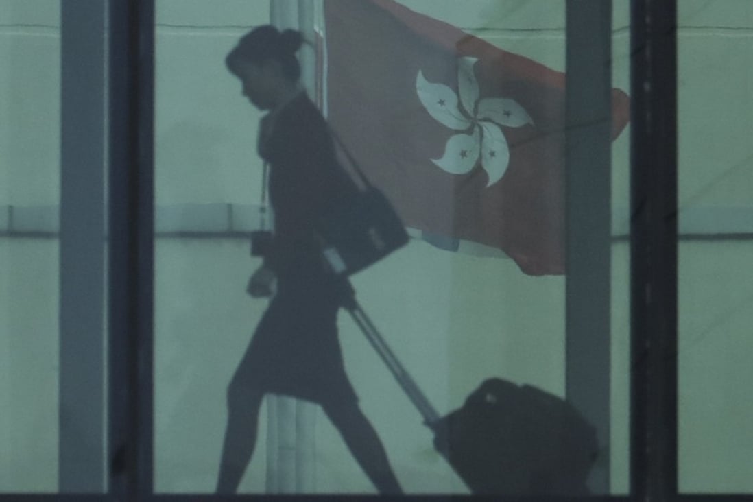 Any damage to Cathay Pacific’s reputation for safety may hurt Hong Kong’s reputation as a safe aviation hub. Photo: Felix Wong