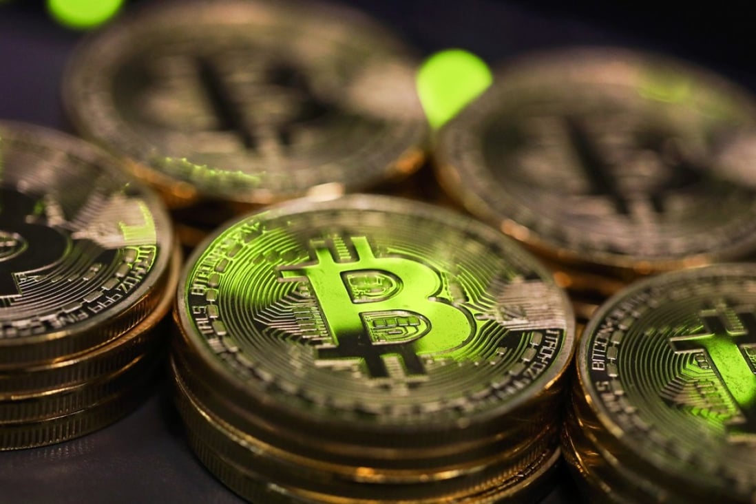 Regulators in countries including South Korea and China have come down hard on cryptocurrencies in recent months, but excessive regulation may prevent us from enjoying the advantages they bring. Photographer: Bloomberg