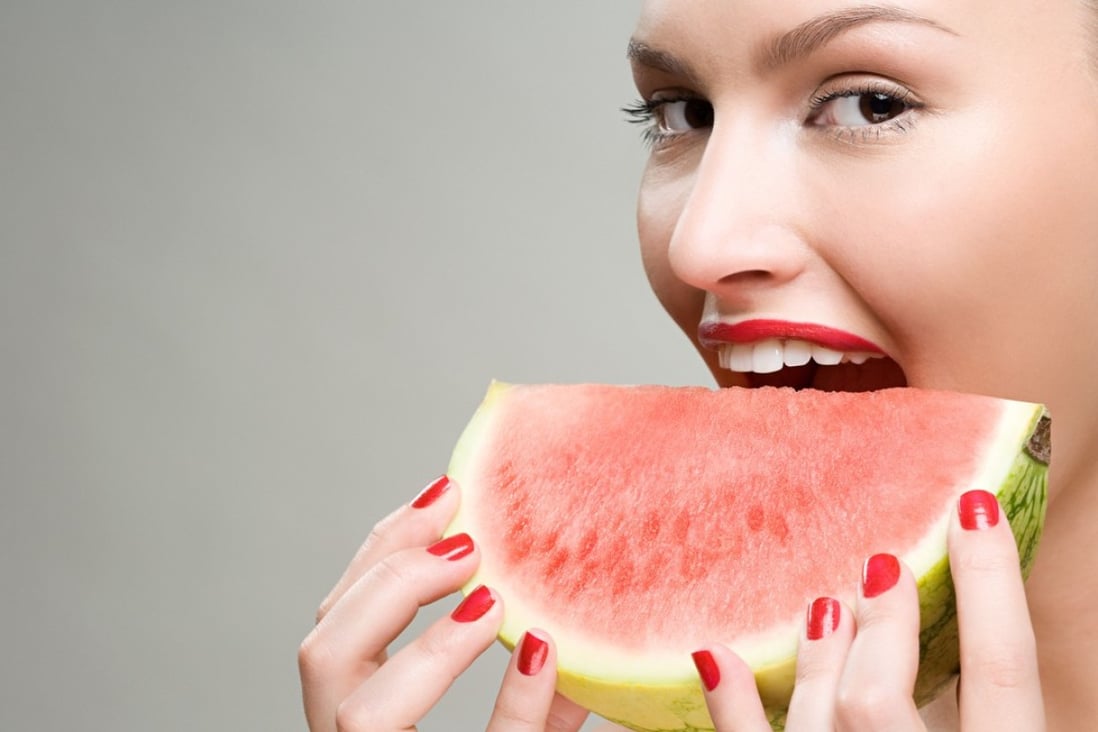 Improve Your Sex Life With These Natural Aphrodisiacs From Watermelon To Chilli Experts Tell 