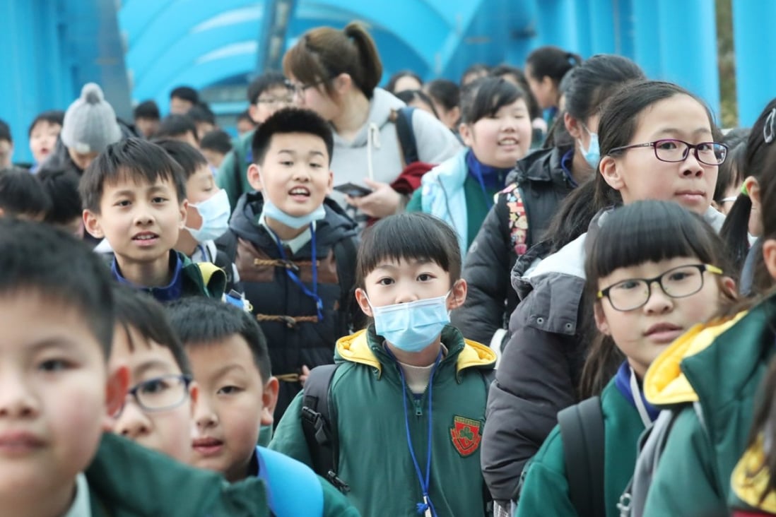 What you need to know about this year’s unusual winter flu surge in