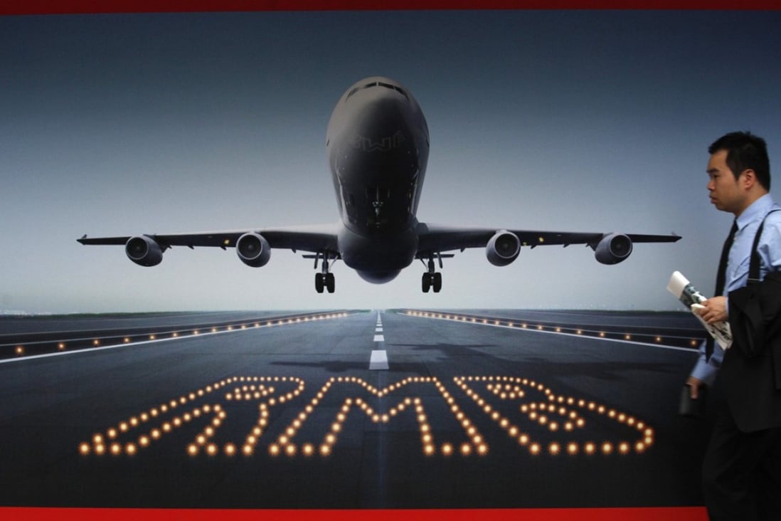 HSBC says it’s the first international bank allowed to remit yuan to China. Photo: Reuters