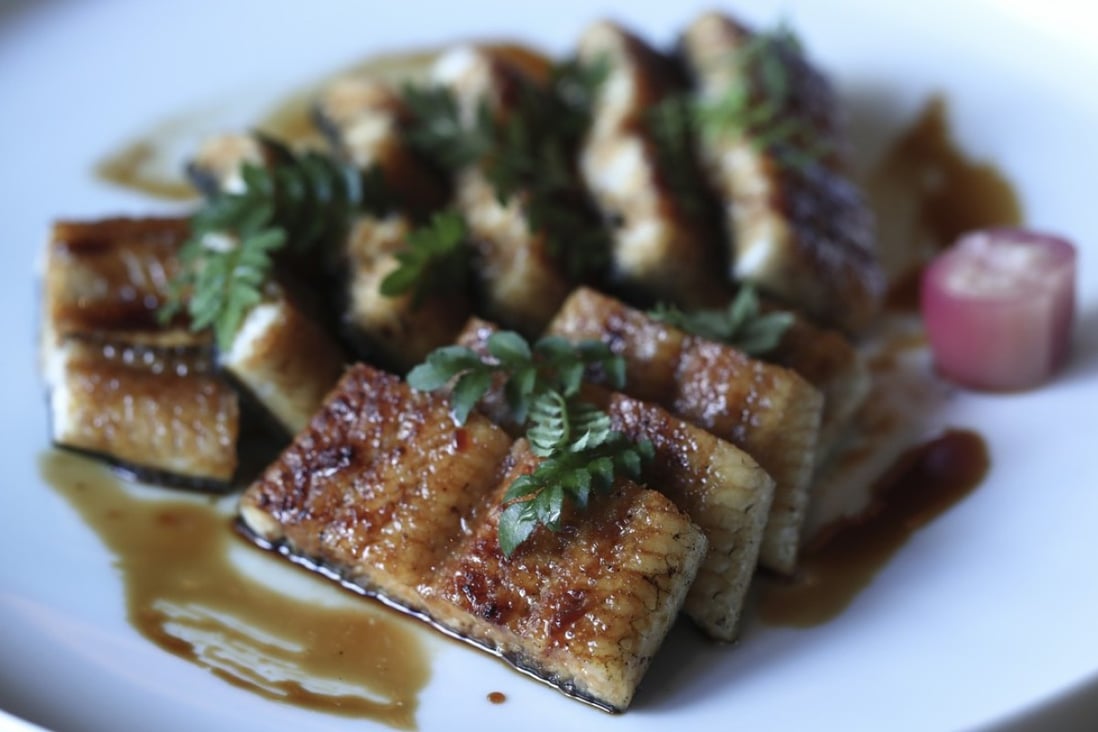 Fumi, Lan Kwai Fong restaurant review uneven Japanese food and service make for an ordinary