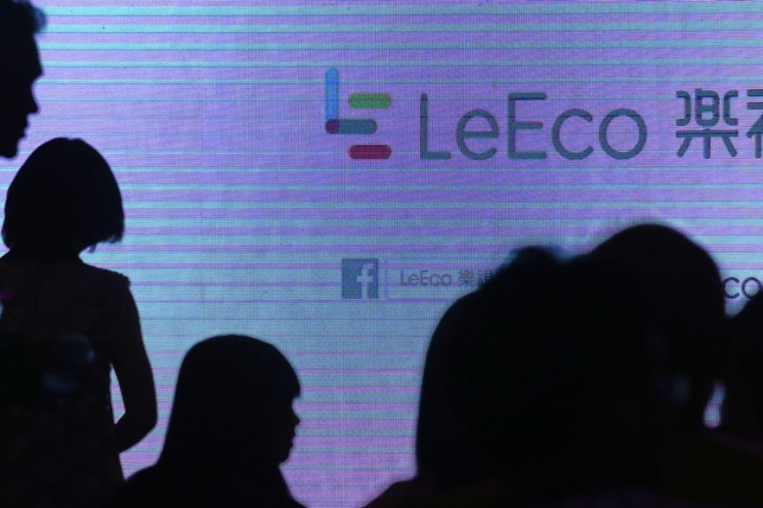 The wind-up came after LE Corporation faced a flurry of civil claims starting in 2016. Photo: David Wong