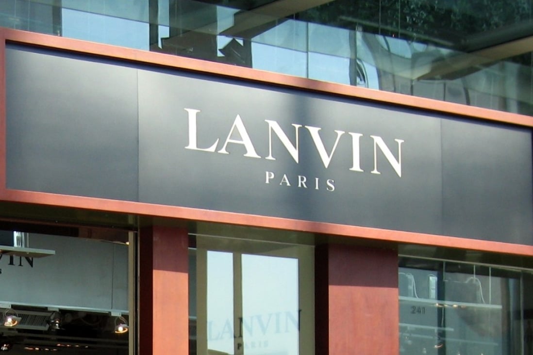 Fosun adds another luxury brand to crown as it takes control of French