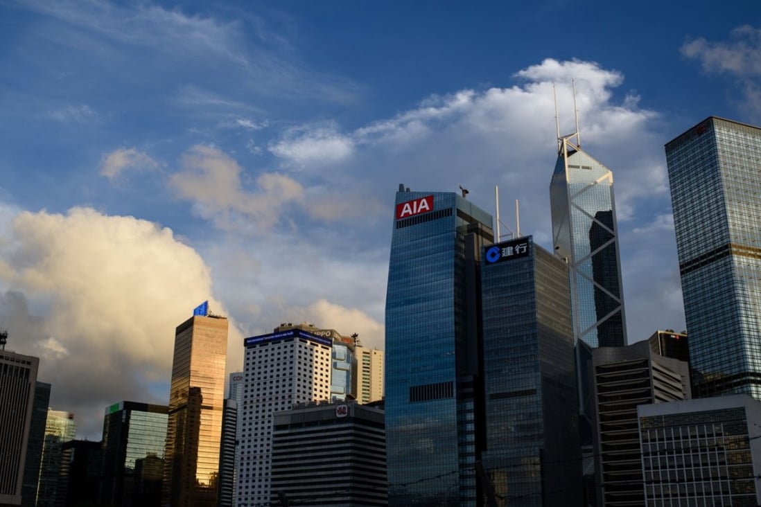 Hong Kong-listed AIA is among international insurers facing a midyear deadline to cut their holdings in Malaysian units to a maximum of 70 per cent. Photo: AFP
