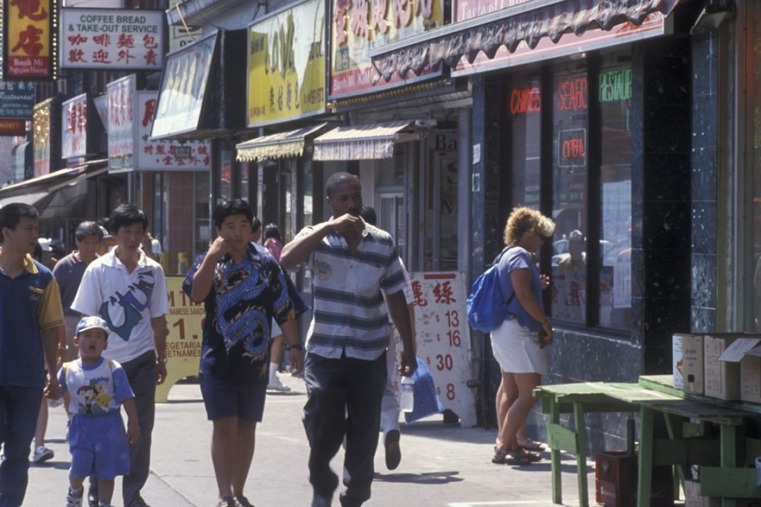 Toronto Chinatown gangs, lethal toy pistols and Lisbon’s new man in ...