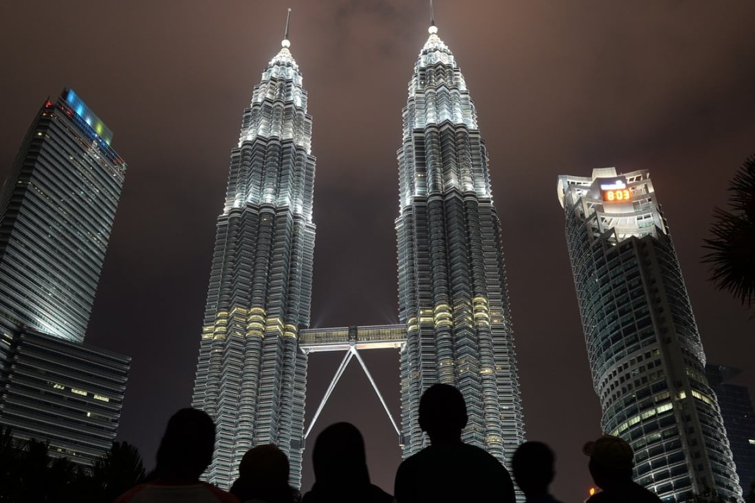 Why are children going hungry in rich Malaysia?  South China 