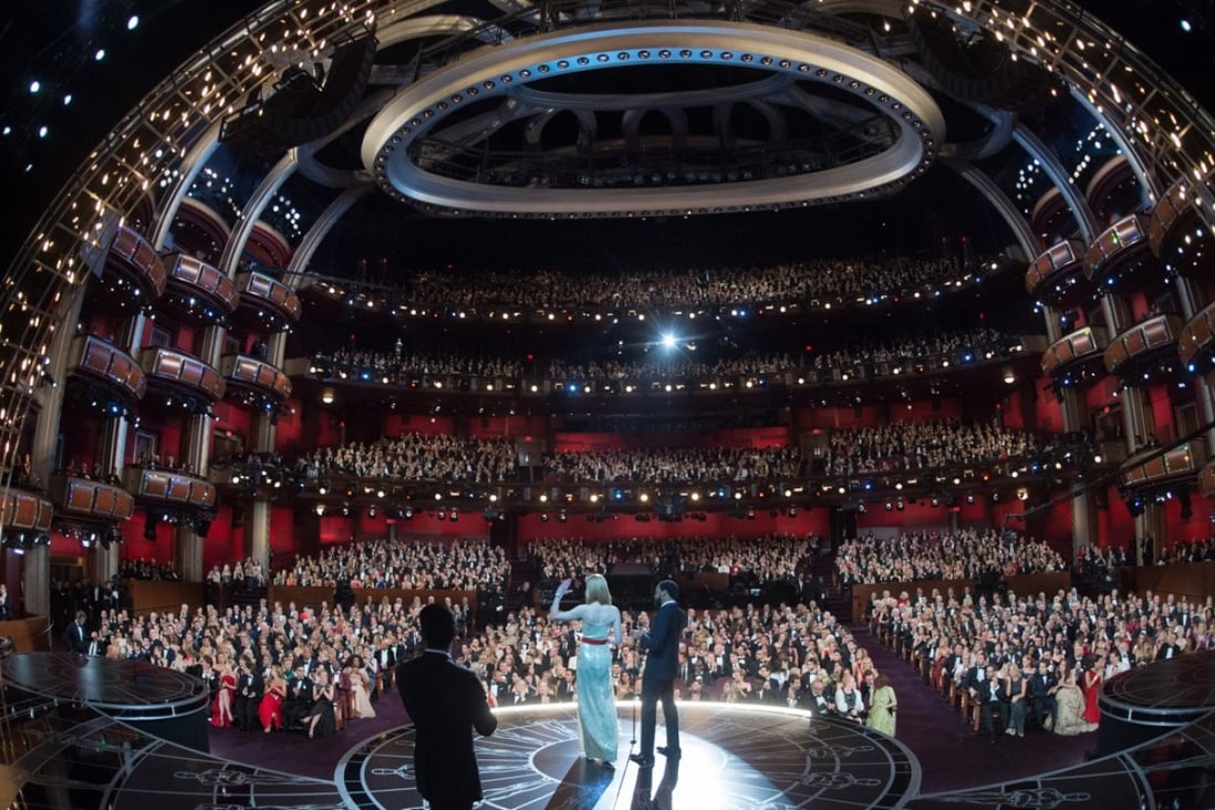 Oscars tickets to the hottest event in Hollywood are now even harder