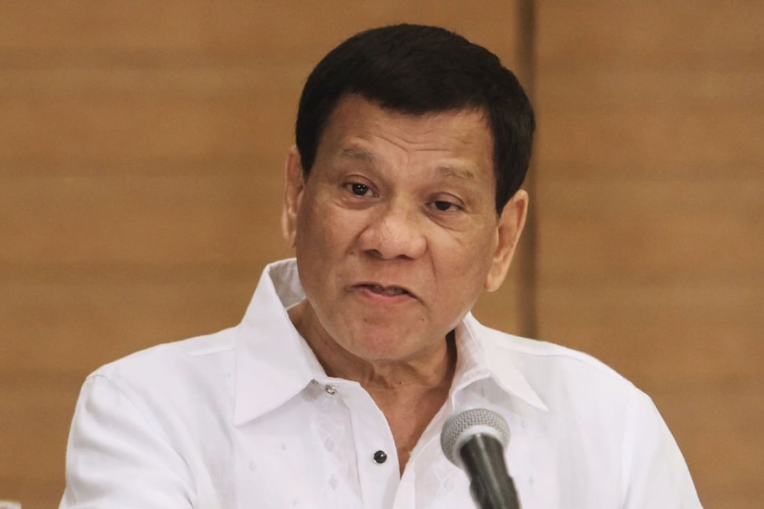 Philippine President Rodrigo Duterte To Skip Asean Summit In Australia Amid Backlash Over Human