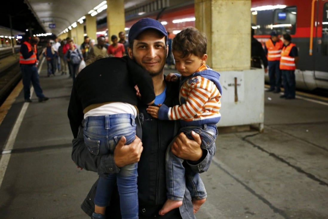 Visiting Hungarian minister says migrants ‘evidently’ make Vienna dirty